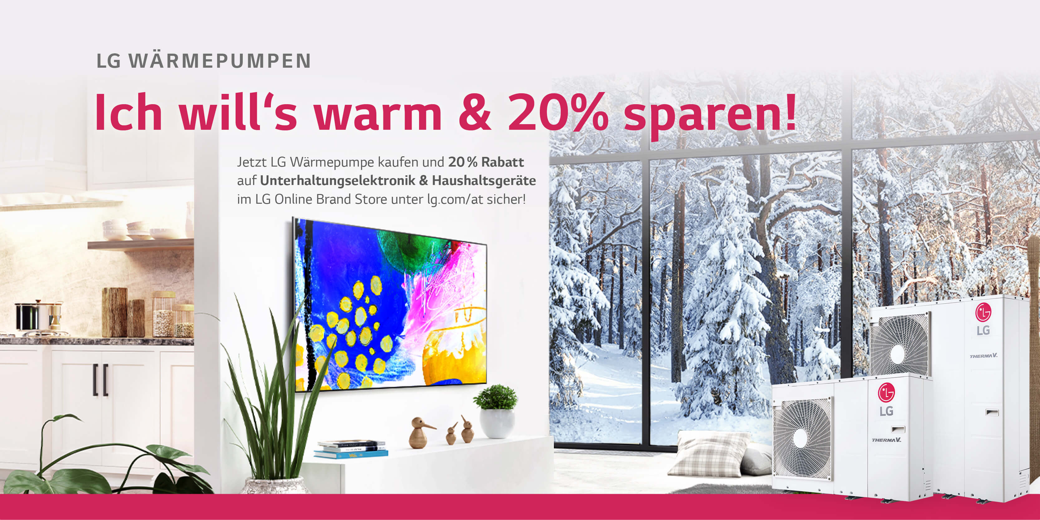 LG Heizungslösungen